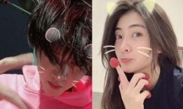 圈内爆料梁洁是谁扮演的,揭开神秘面纱