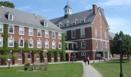 美国哈佛大学爆料新闻,揭开学术界的惊人内幕